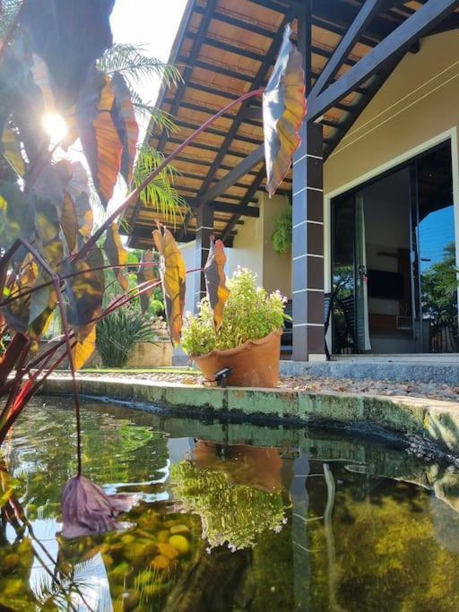 Frieden Haus Hospedagem Pomerode Exterior foto
